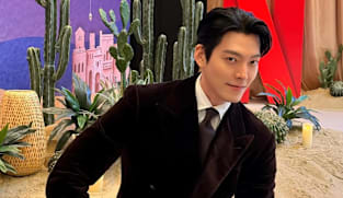 Kim Woo-bin ungkap perjuangan lawan kanker, kini prioritaskan tidur ketimbang olahraga