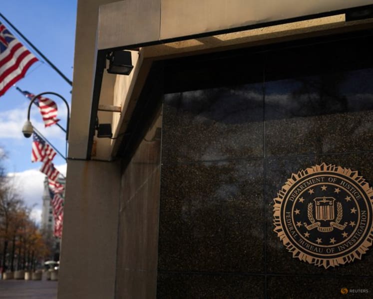 Exclusive-Hacked FBI data has sensitive information about employees’ intelligence roles
