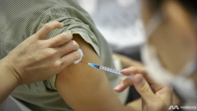 研究：冠病疫苗或有助加强肺癌或皮肤癌病患免疫力