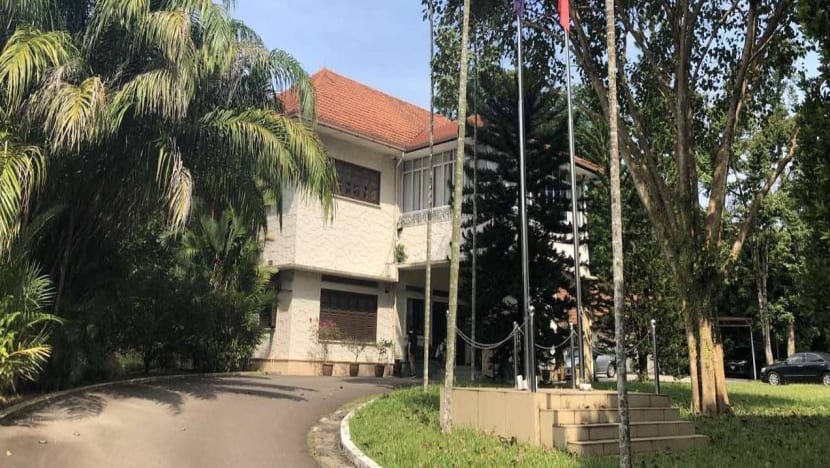 Vice activities by some Vietnamese in Singapore not representative of residents here: Embassy official