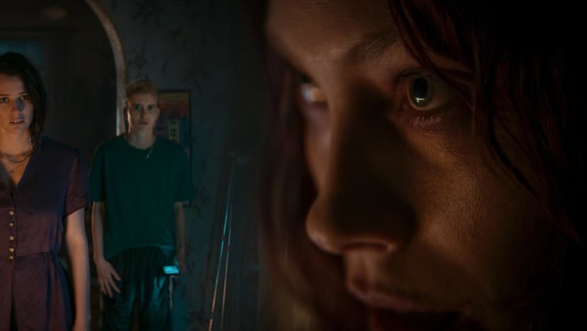 Trailer Watch: The Necronomicon Returns In Evil Dead Rise, The Latest Chapter in Sam Raimi’s Horror Franchise