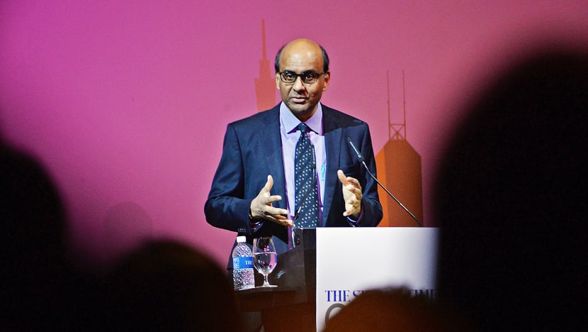 What S’pore needs to thrive despite murky global outlook