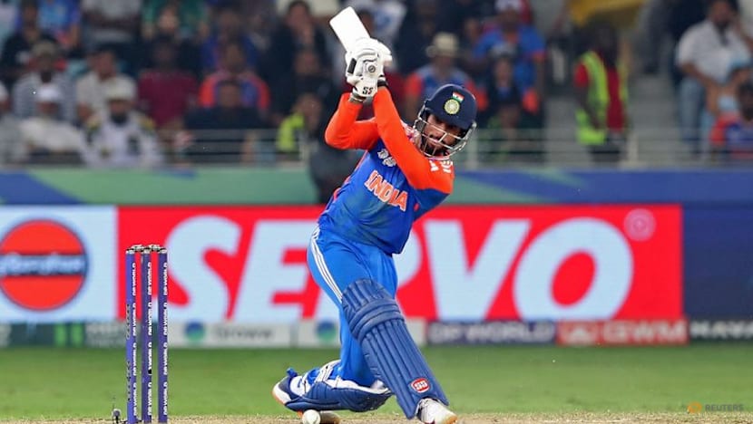 India's Varma out for three weeks after surgery for groin issue