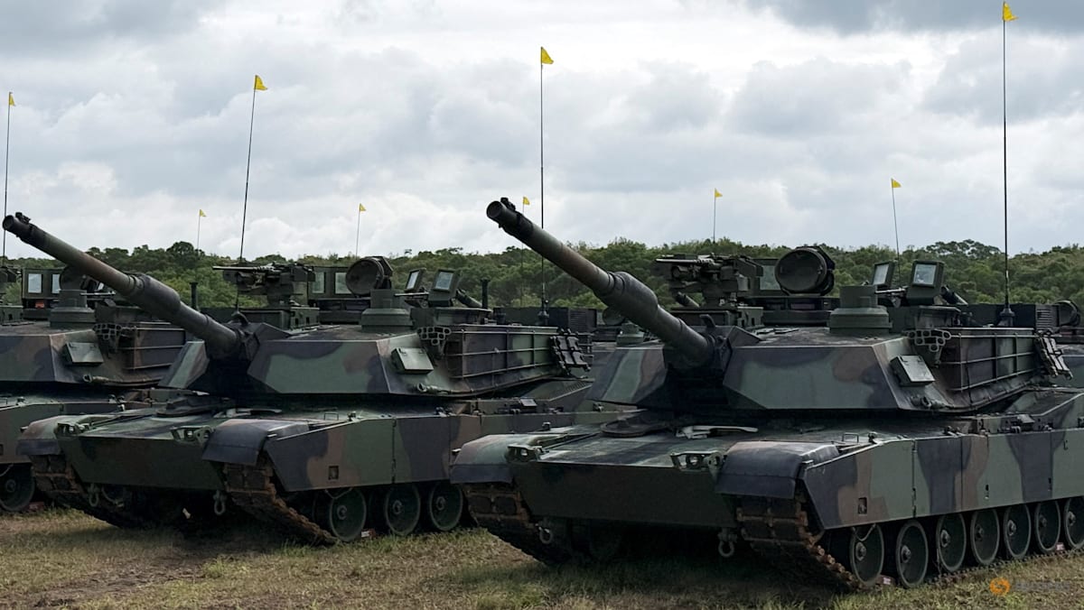 Taiwan charges Chinese national and six others for spying