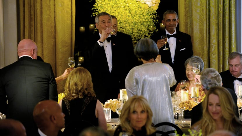 Despite challenges this year, Singapore’s ‘pragmatic foreign policy still works’