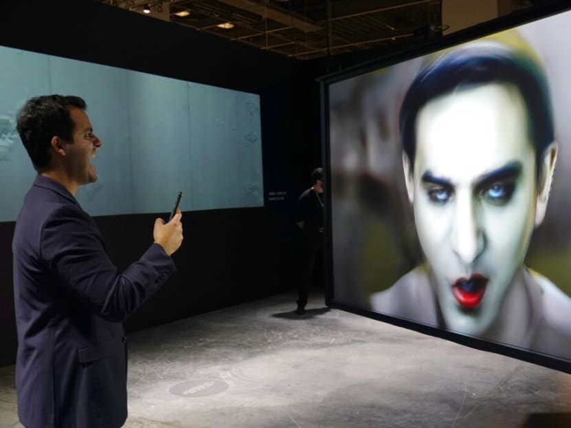 Commentary: Despite Beeple's US$69 million windfall, uncertainty plagues museum NFT art sales