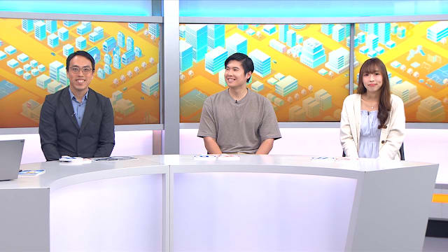 狮城有约 | 买房为了住还是赚？专家：不少首购族把第一套房当“垫脚石”