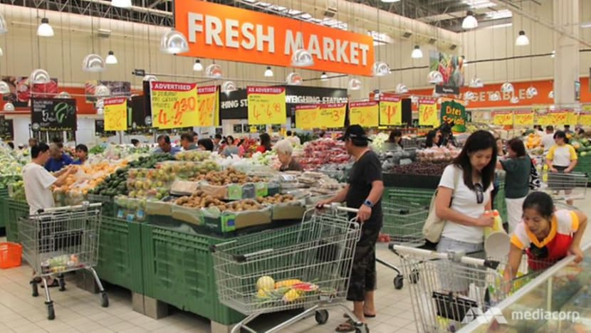 Undang-undang baru diusul bagi jaga keselamatan makanan S’pura