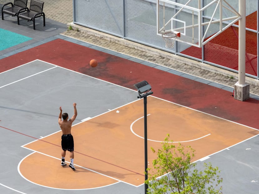 The Big Read: With team sports yet to fully resume after prolonged timeout, society is all the poorer for it 