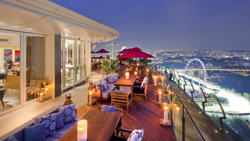 KU DE TA is now CE LA VI