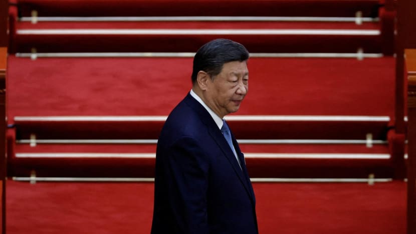 Tur Asia Tenggara Xi Jinping: Strategi tebar pesona China di tengah serangan tarif Trump Tur Asia Tenggara Xi Jinping: Strategi tebar pesona China di tengah serangan tarif Trump