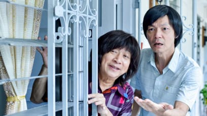 The Diam Diam Era Review: Mark Lee’s ‘Chinese Helicopter’ Dominates Jack Neo’s Poignant History Lesson