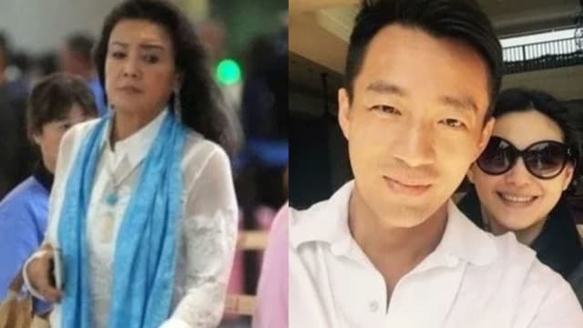 和前媳妇正式撕破脸　张兰：别装纯洁圣女