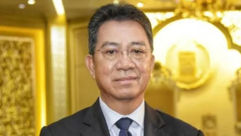 Pelancong asing ke Sabah tidak perlu jalani ujian COVID-19 Pelancong asing ke Sabah tidak perlu jalani ujian COVID-19