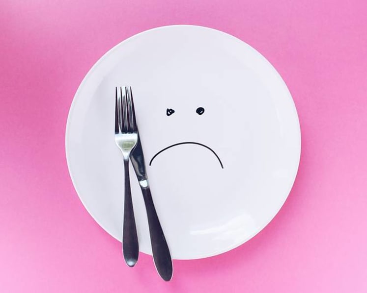 Is it okay to skip meals, even occasionally? Here's what happens to your body