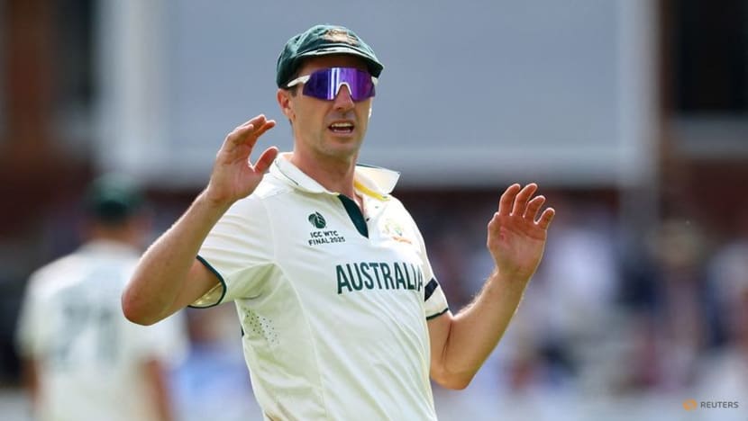 Experience the key for Australia in the Caribbean, says Cummins