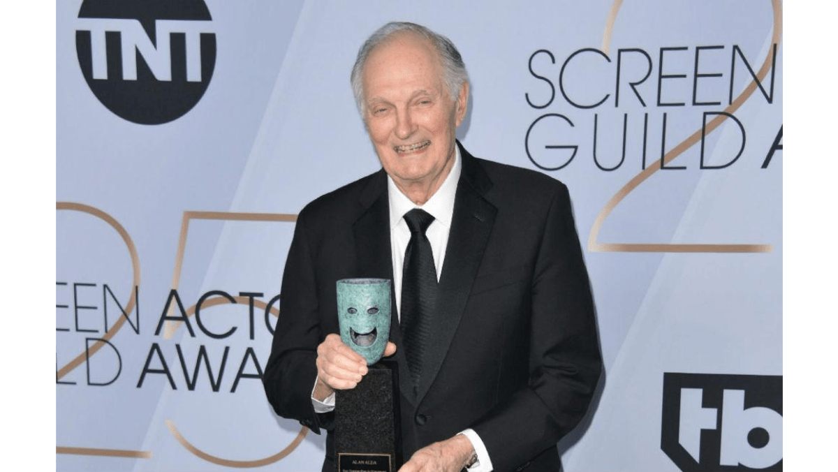Unlocking Alan Alda'S Acting Techniques: A Guide To Performance Mastery - Image 1