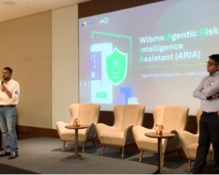Wibmo Unveils Agentic Risk Intelligence Assistant - an AI Assistant for Financial Crime Operations