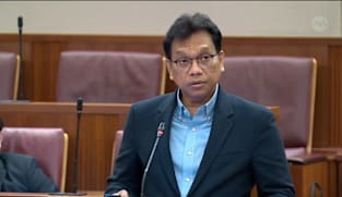 Motion: Azhar Othman on an economy of the future that works for all