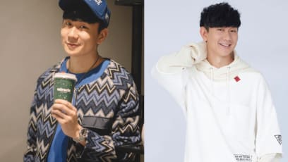 JJ Lin’s Taiwan Cafe Applies For Financial Relief After Business Drops By 50 Per Cent; No Plans To Cut Staff’s Salaries
