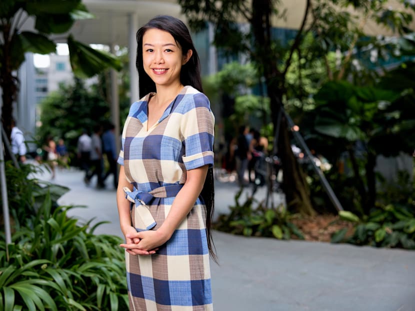 From shampoo scientist to turtle saver: WWF’s Maggie Ka Ka Lee is turning science into action for the planet