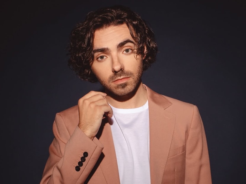 English singer Nathan Sykes walked away from record deal after his The Wanted bandmate was diagnosed with cancer English singer Nathan Sykes walked away from record deal after his The Wanted bandmate was diagnosed with cancer
