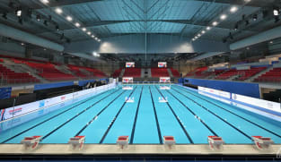 From car park to arena for 'world record performances': Facility for Singapore World Aquatics Champs unveiled
