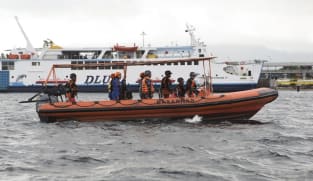 Extreme weather, safety lapses: Bali ferry tragedy spotlights maritime risks in Southeast Asia