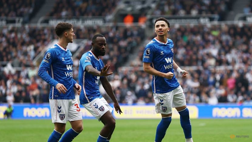 Premier League investigating alleged discriminatory abuse in Newcastle-Sunderland game