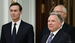 Commentary: Trump’s unconventional diplomacy will come at high cost for US partners