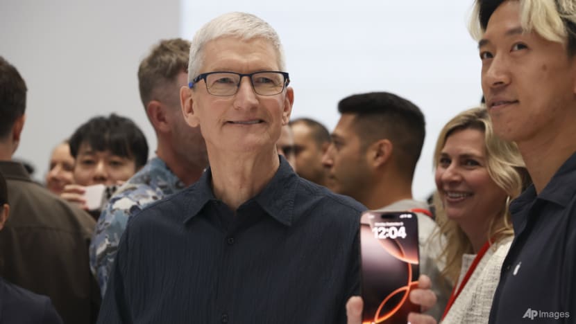 Commentary: Apple’s iPhone 16 launch shows AI is shaking up the tech giant’s core market Commentary: Apple’s iPhone 16 launch shows AI is shaking up the tech giant’s core market
