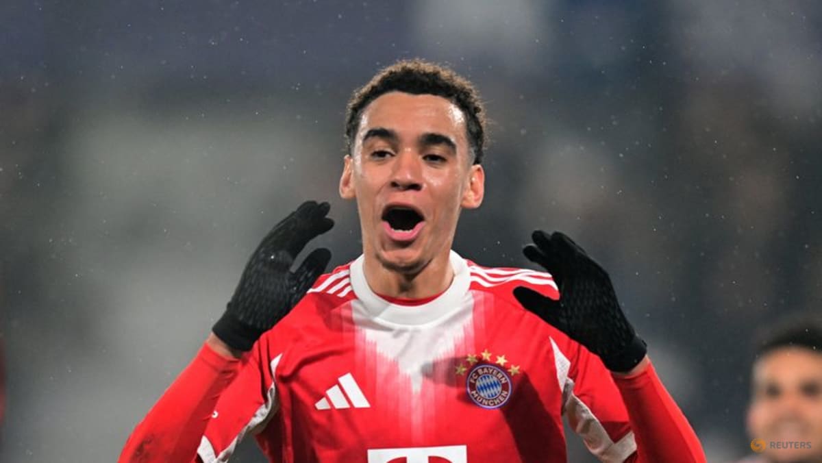 'Musiala magic' will be on full display very soon, Bayern's Kompany says