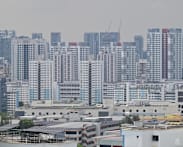 NDR 2026: Income ceilings for BTO flats, executive condos raised; first-time buyers to get extra ballot per child