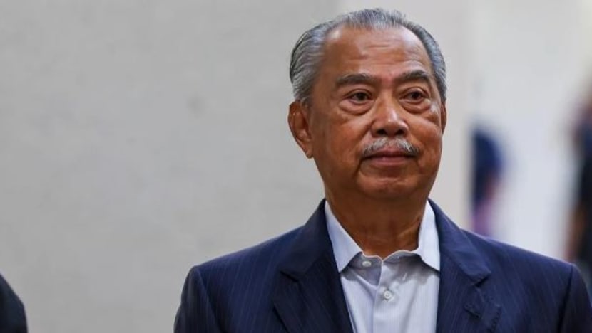 Mahkamah Rayuan tolak permohonan Muhyiddin semak keputusan kembalikan tuduhan salah guna kuasa Mahkamah Rayuan tolak permohonan Muhyiddin semak keputusan kembalikan tuduhan salah guna kuasa