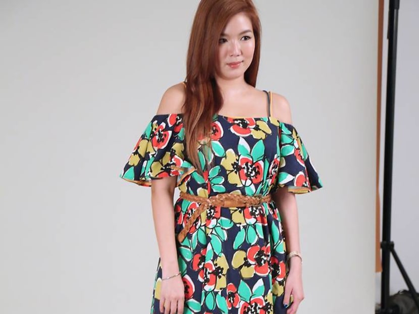 Style Evolution: Rui En - TODAY