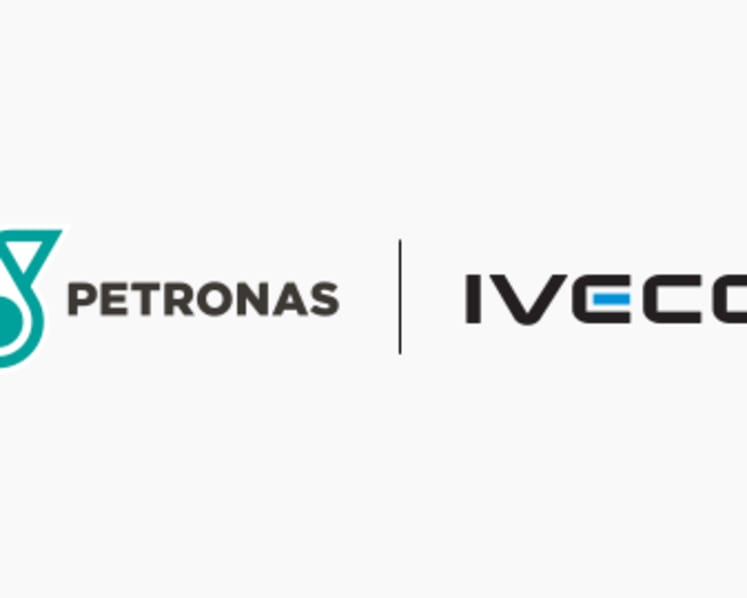 IVECO and PETRONAS Lubricants International Renew Long-Standing Partnership to Advance Commercial Vehicle Innovation