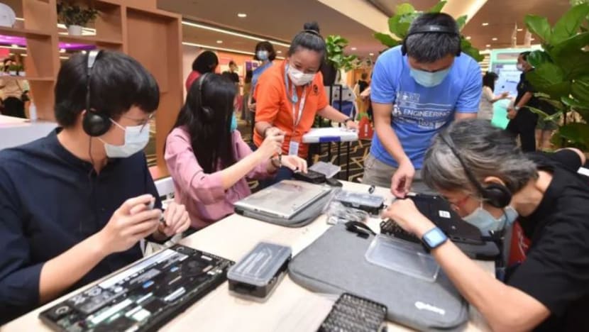 Skim baru bantu 60,000 keluarga bergaji rendah dapat akses Internet, peranti digital