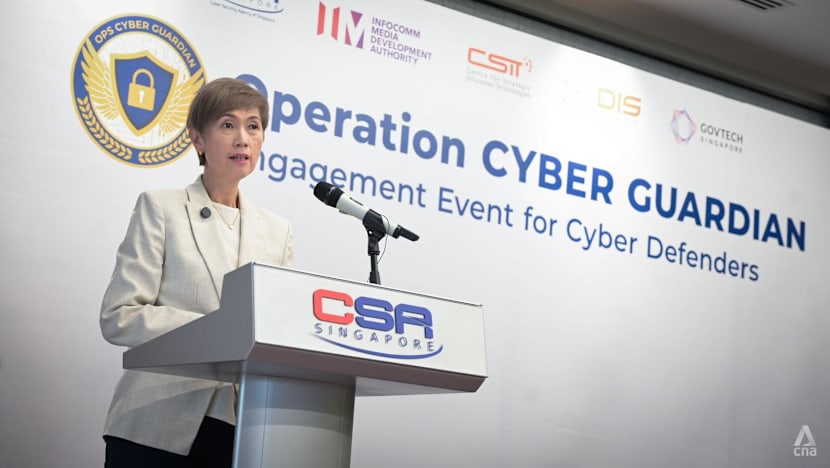 Singapore telcos targets of UNC3886 cyberattack; no customer data stolen and attack contained