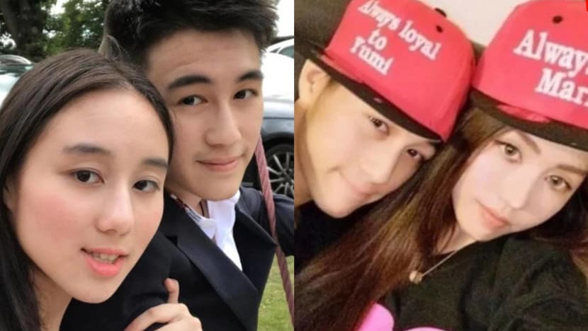 “Fake, Fake, Fake”: Mario Ho Rubbishes Rumours Claiming He Has Incestuous Relationship With Sister & Illegitimate Son With BY2's Yumi