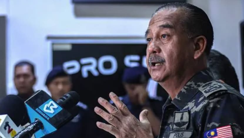 Polis Malaysia terima 10 laporan eksploitasi buruh terkait GISBH Polis Malaysia terima 10 laporan eksploitasi buruh terkait GISBH
