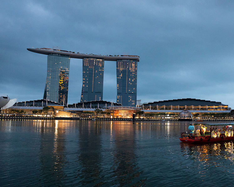 New Covid-19 cluster forms at MBS Casino; premises closed till Aug 5: MOH