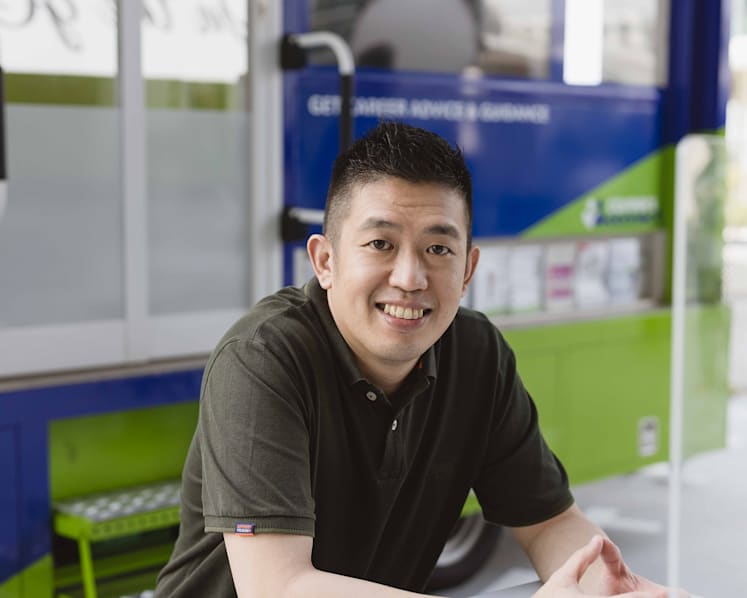 Jobseekers’ Diaries: My year-long job hunt has been tiring, but I’ve upgraded myself and am confident I’ll succeed