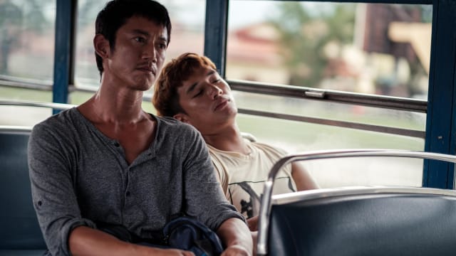 金马影帝吴慷仁主演　《富都青年》2024年1月本地上映