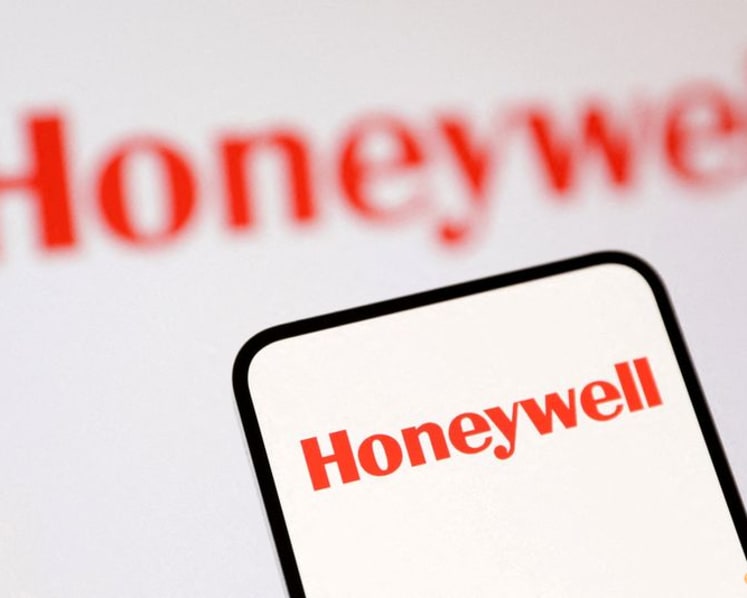 Honeywell's Quantinuum moves closer to public markets with US IPO filing