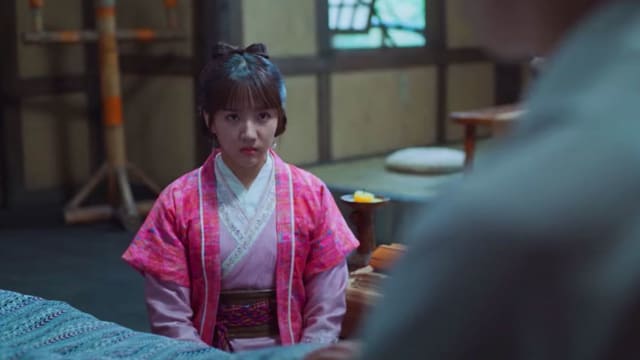 御赐小仵作（第13集）：楚楚正式成为仵作