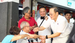 GE2025: PSP should ‘keep up closely’ with PAP's policies instead of saying it has changed, says Tan See Leng