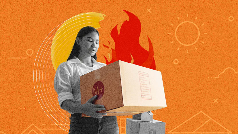 Hot Take: For young singles, leaving the nest may be a 'waste' of money — but that doesn't mean they're failing financially
