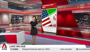 US-Iran nuclear talks set for Oman on Friday; US-Russia nuclear arms treaty expires