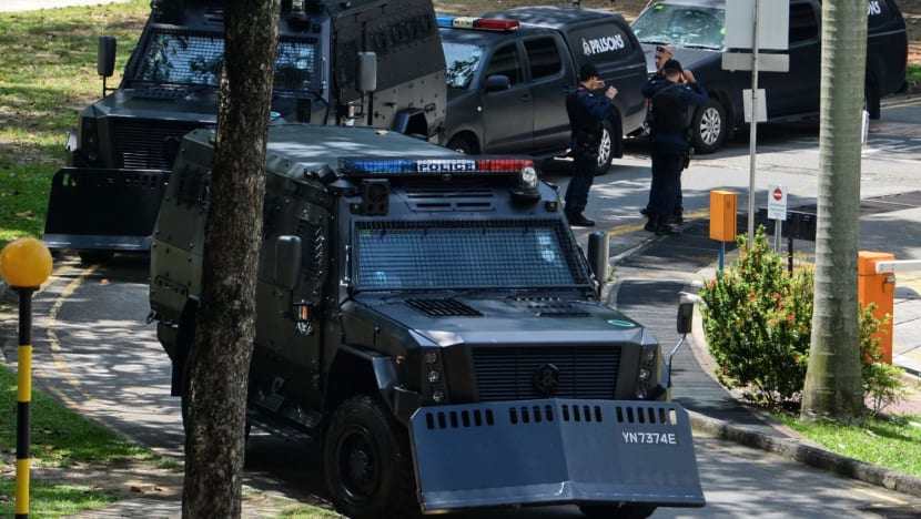 Terrorists using 'online ecosystem' to raise funds; Ukraine war potential rallying point for far-right extremism: ISD