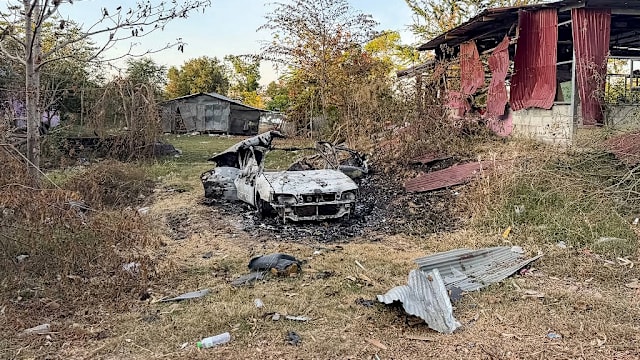 泰国外长敦促柬埔寨勿评论泰国大选